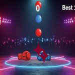 Ring Master Legends